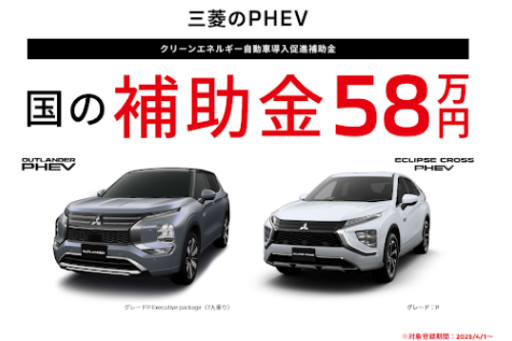 補助金58万円